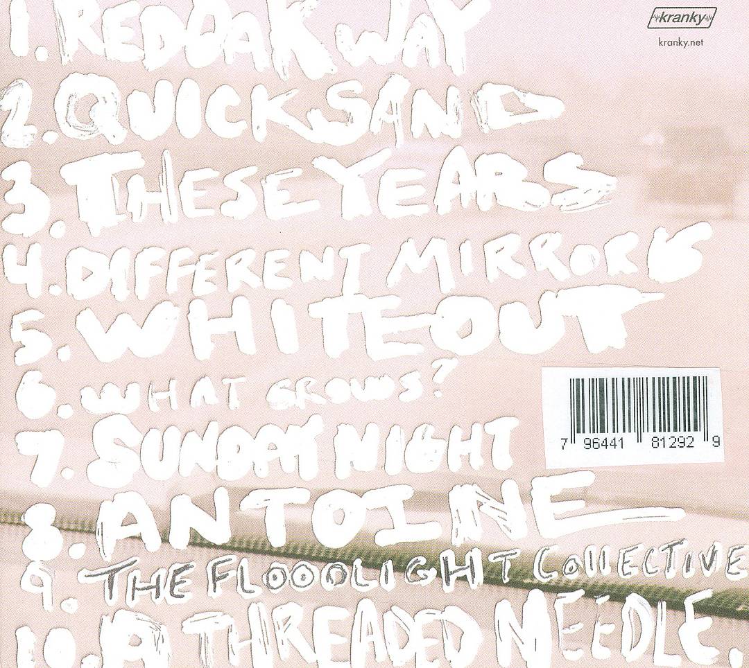 Floodlight Collective cover art