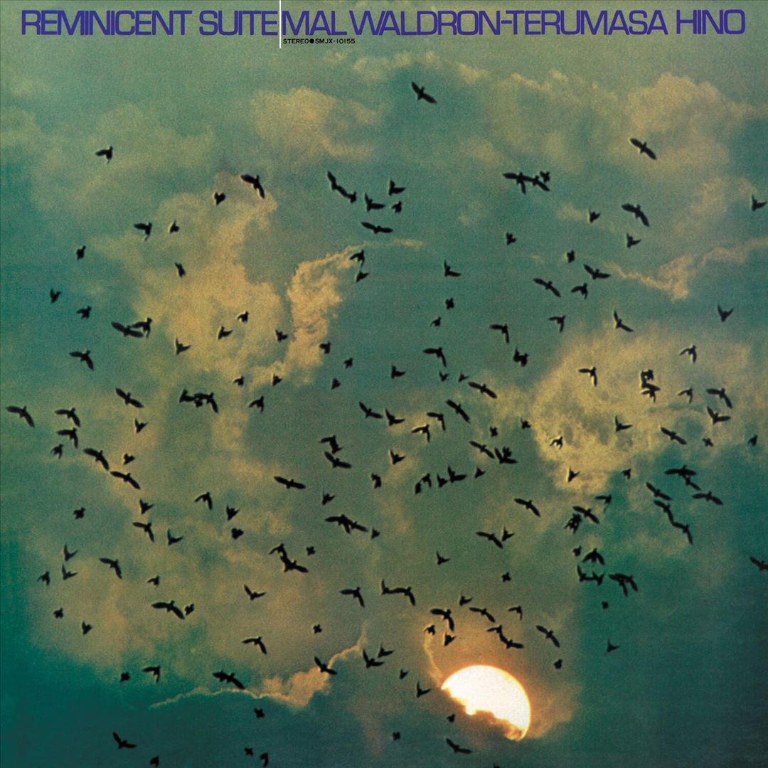 Reminiscent Suite cover art