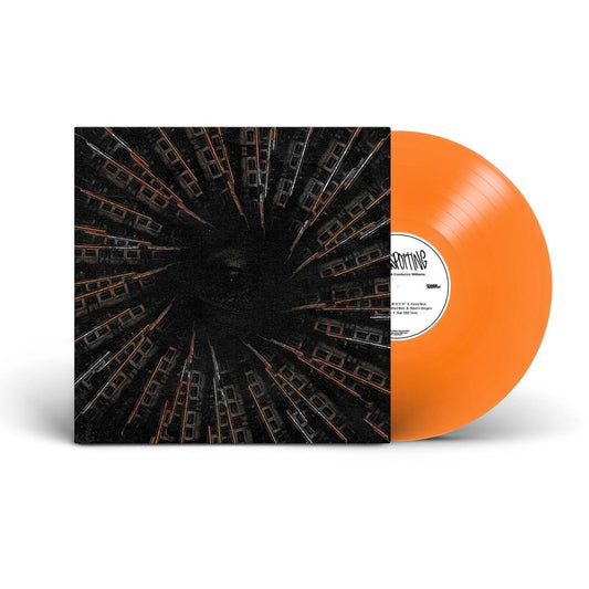 Trainspotting cover art