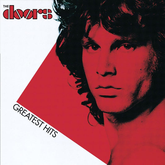 Greatest Hits [#2] cover art