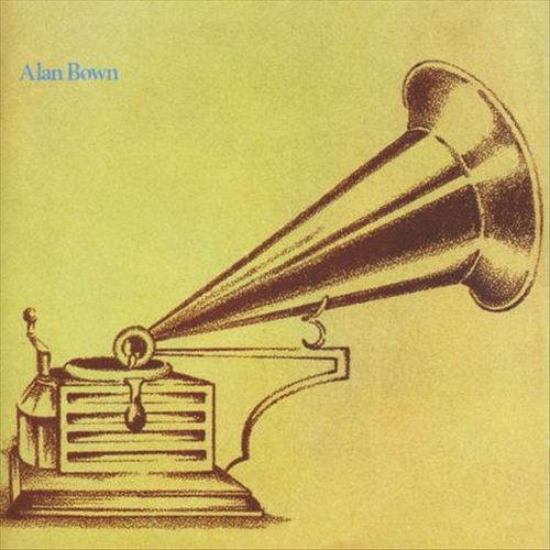 Big Sound cover art