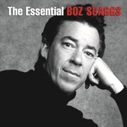 Essential Boz Scaggs cover art