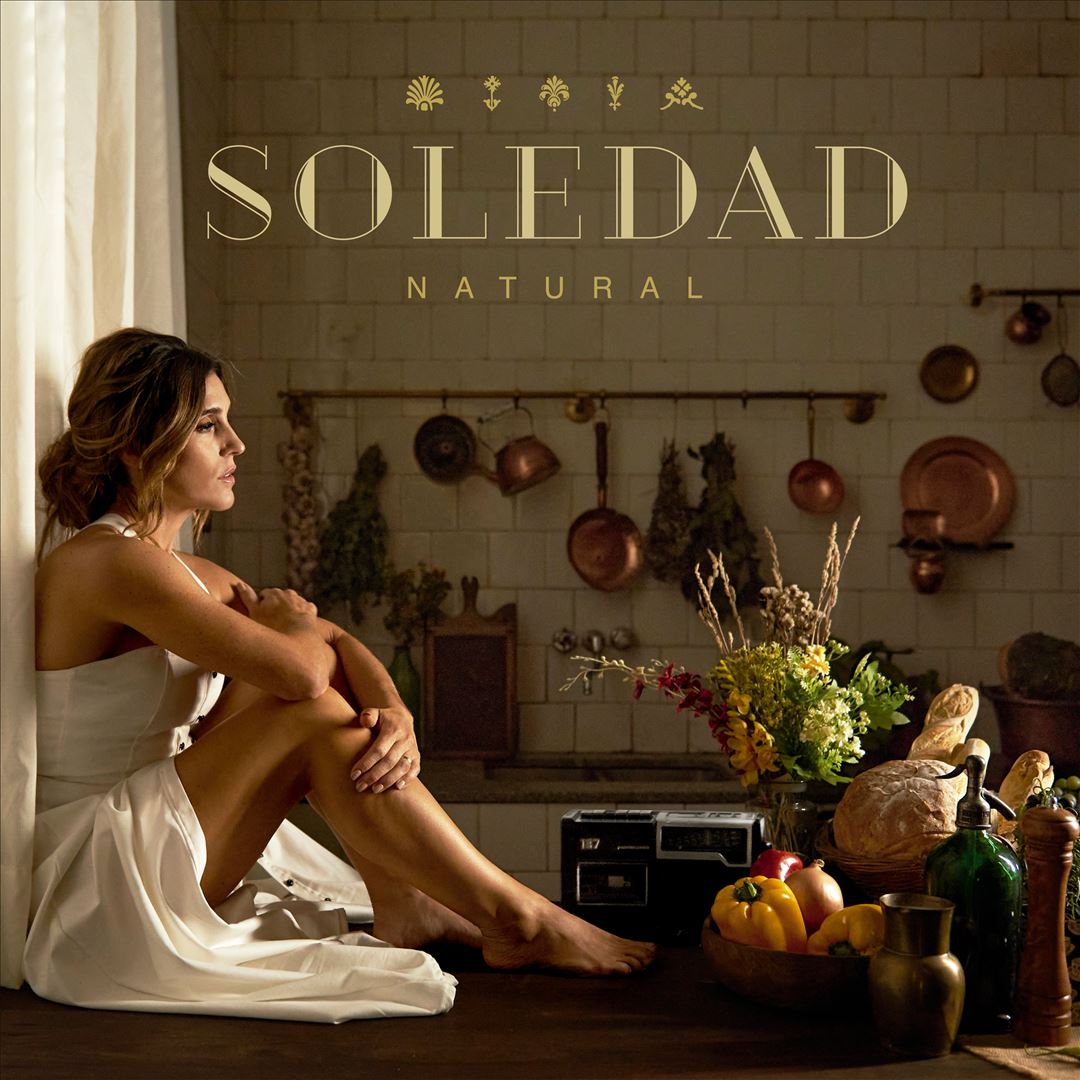 Natural cover art