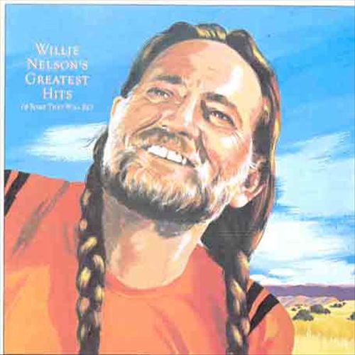 Greatest Hits (& Some That Will Be) cover art
