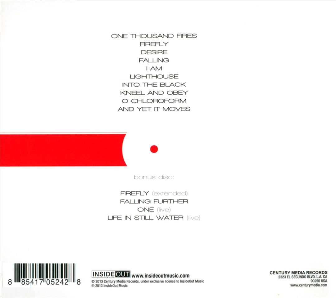 Darkness in a Different Light cover art