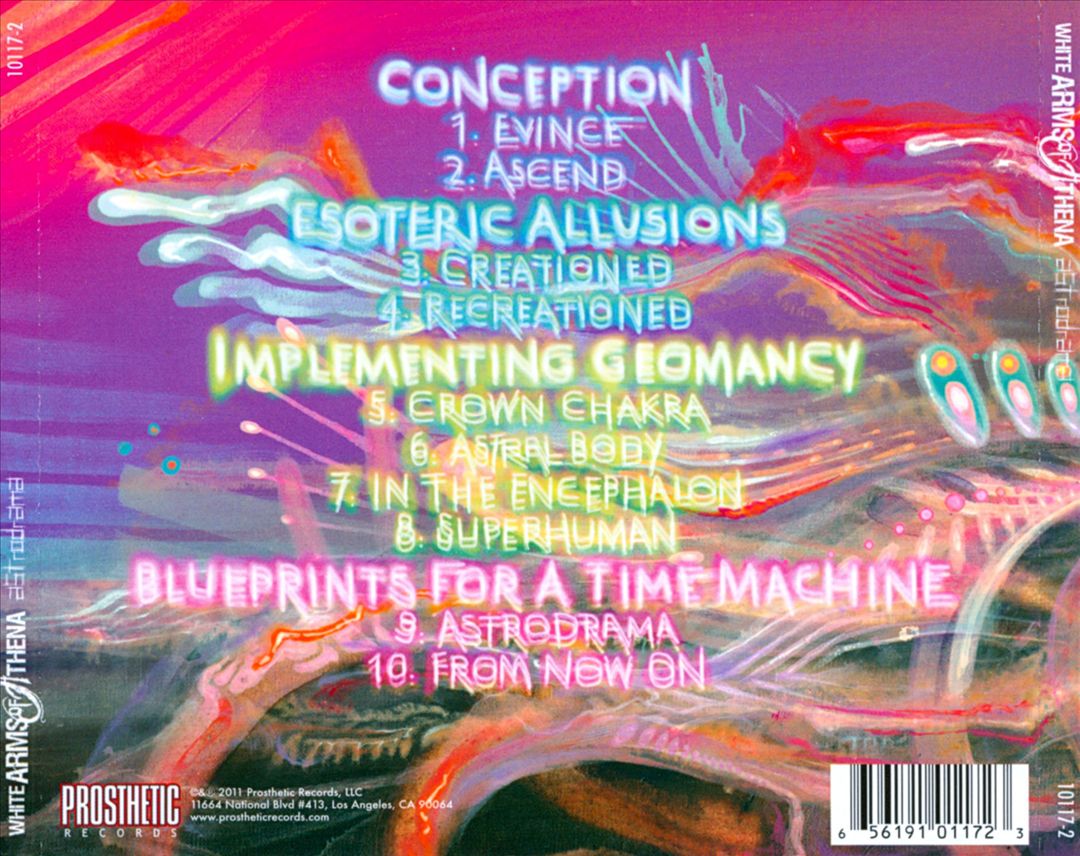 Astrodrama cover art