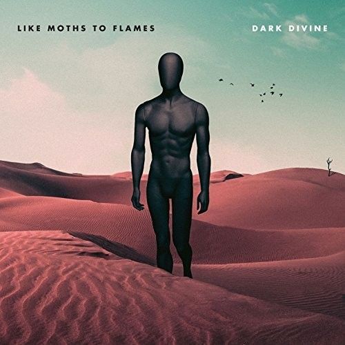 Dark Divine cover art
