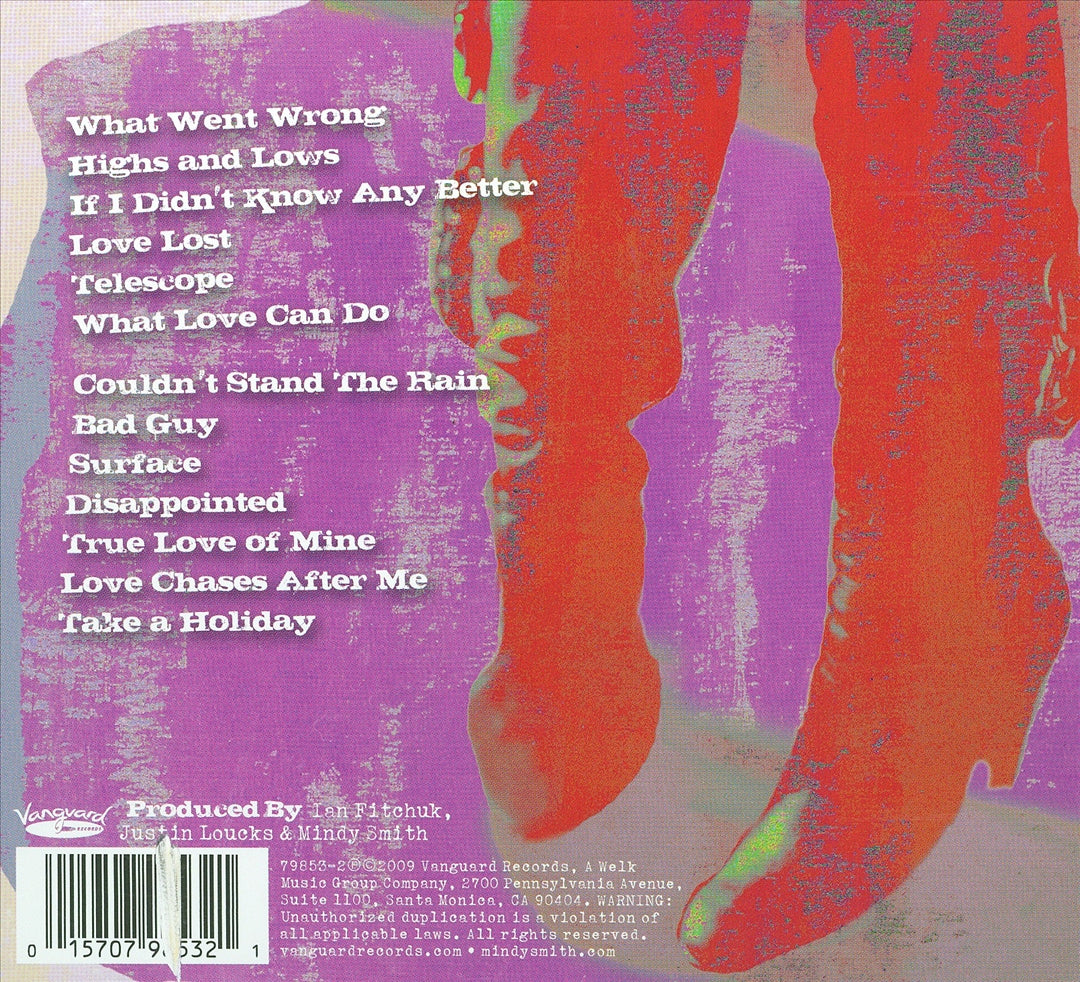 Stupid Love cover art