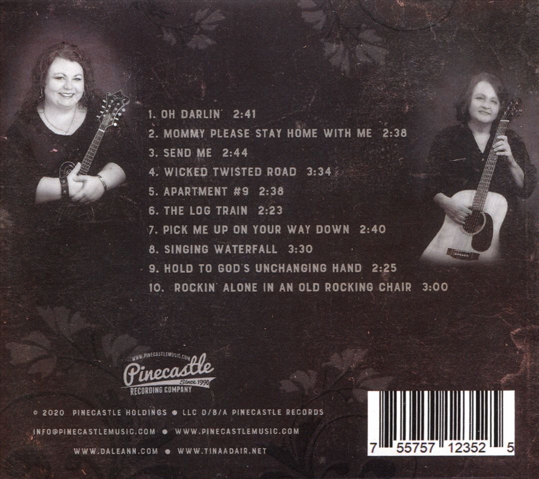 Oh Darlin' cover art