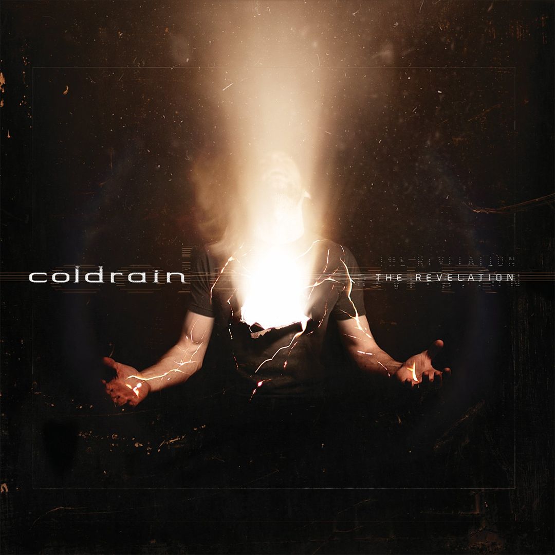 Revelation cover art