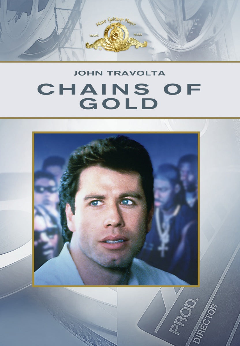 Chains of Gold cover art