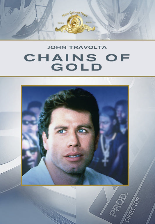 Chains of Gold cover art