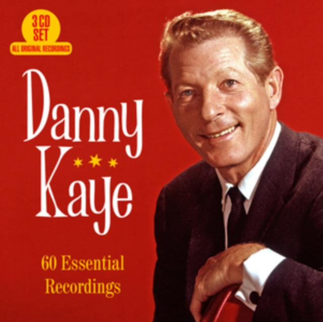 60 Essential Recordings cover art