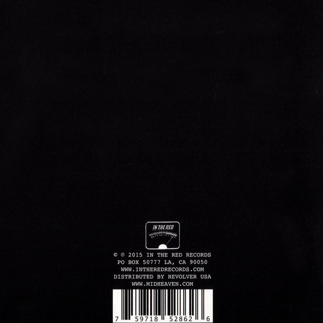 II cover art