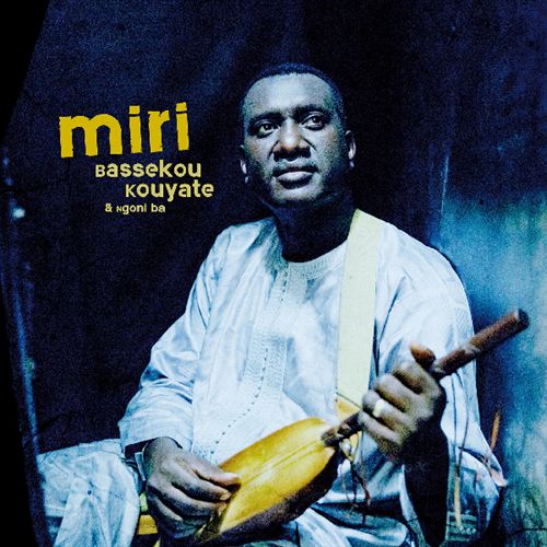 Miri cover art