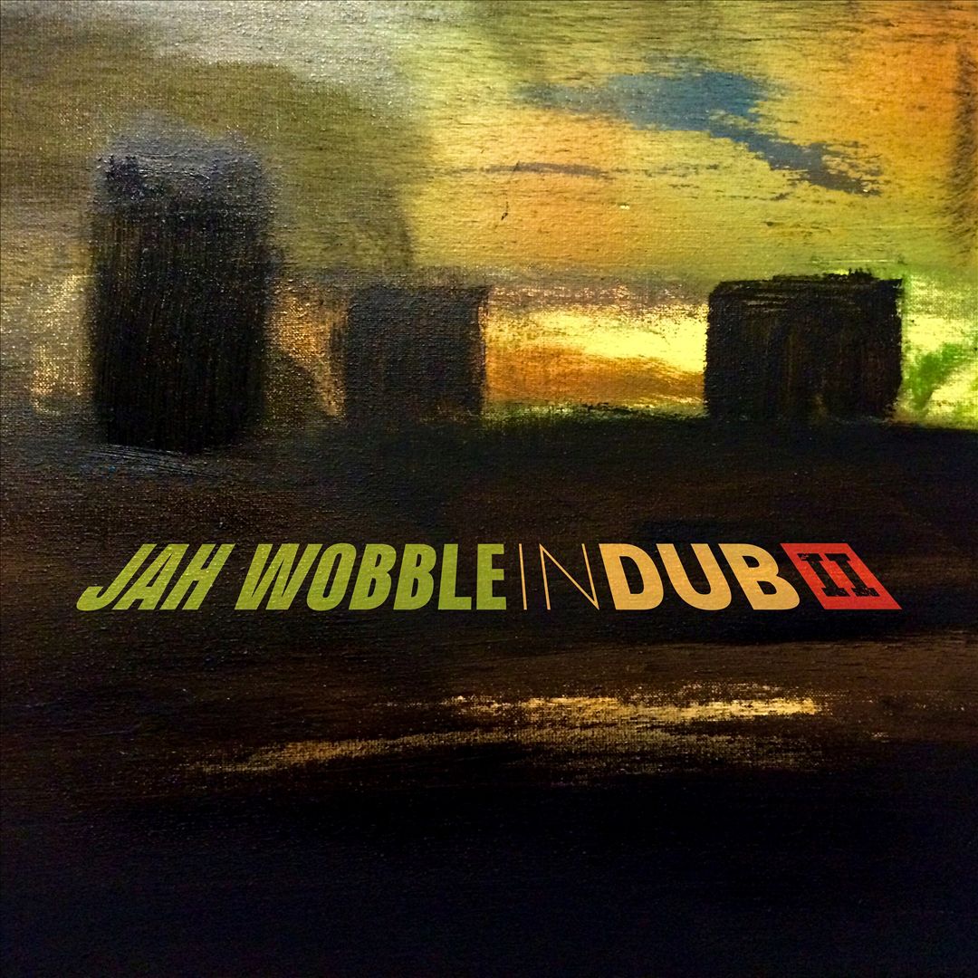 In Dub II cover art