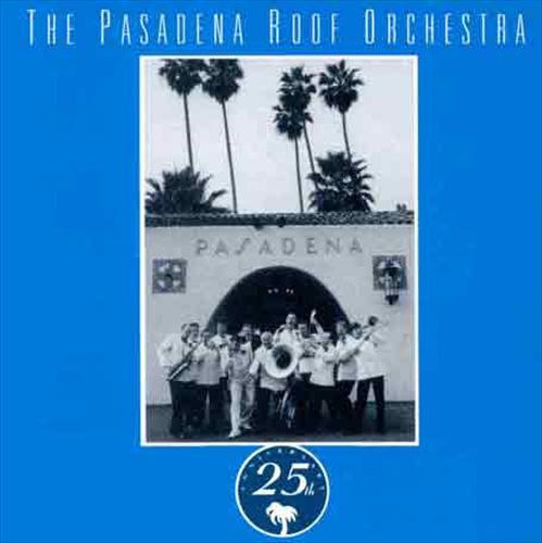 25th Anniversary cover art