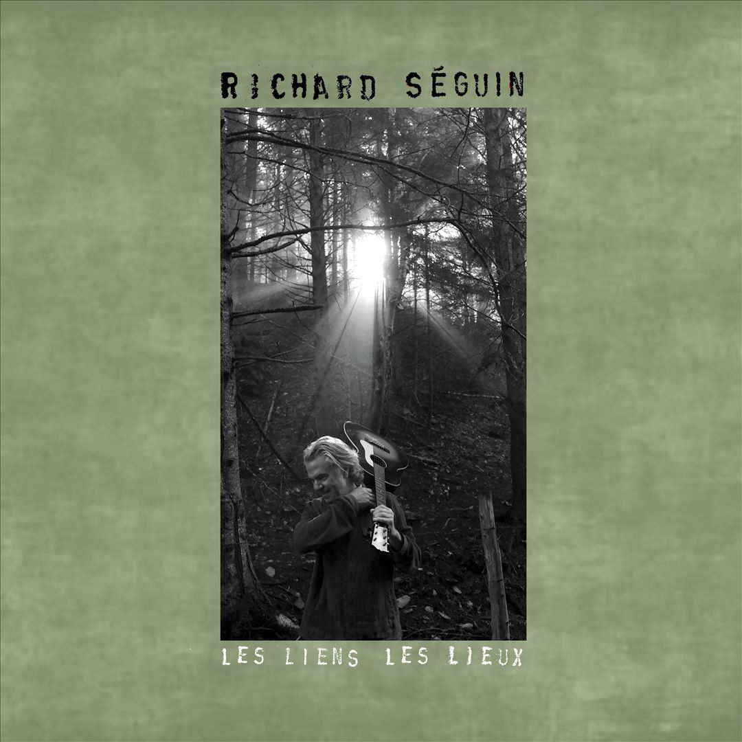 liens les lieux cover art