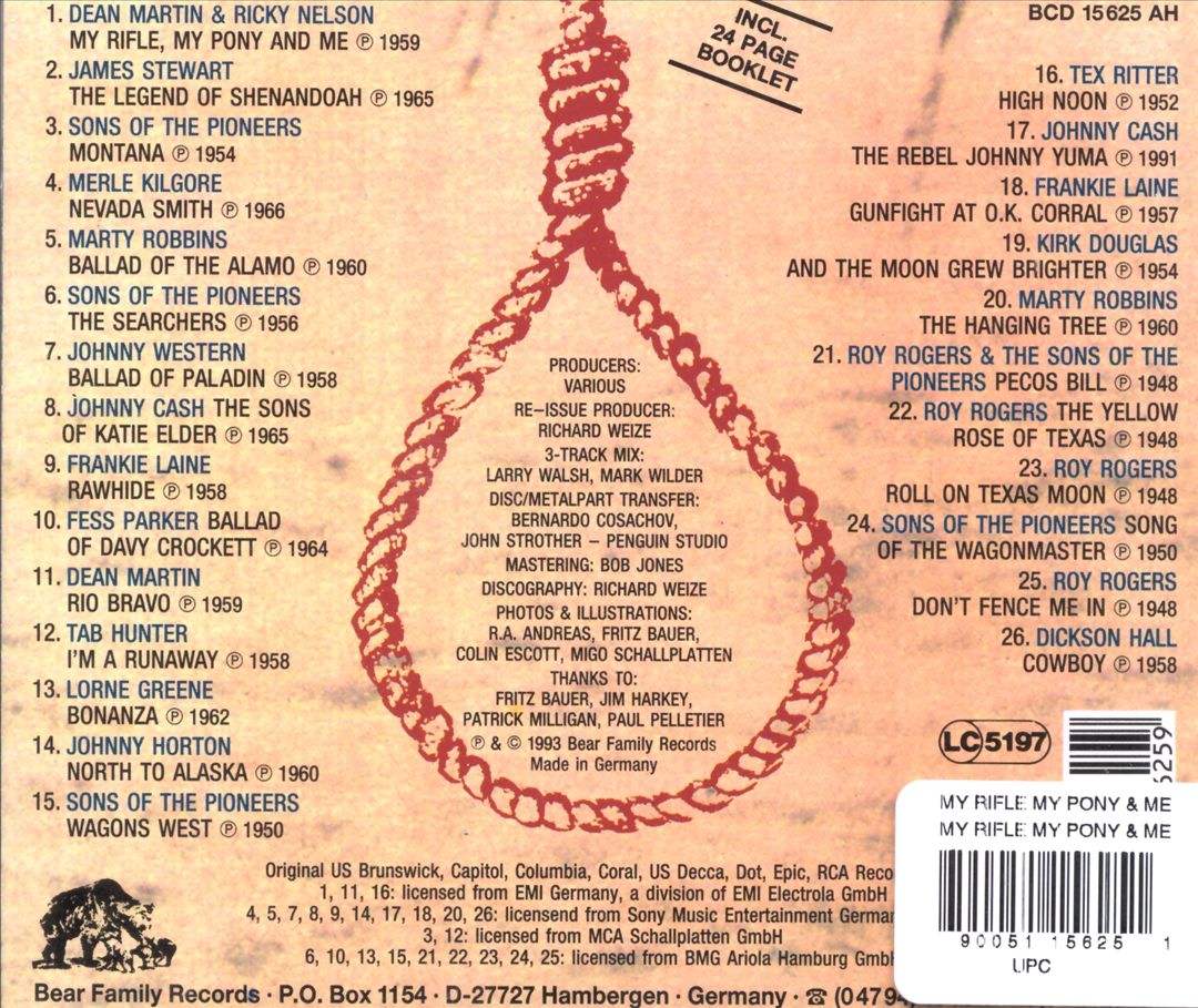 Duets cover art