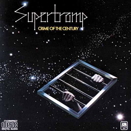 Crime of the Century cover art