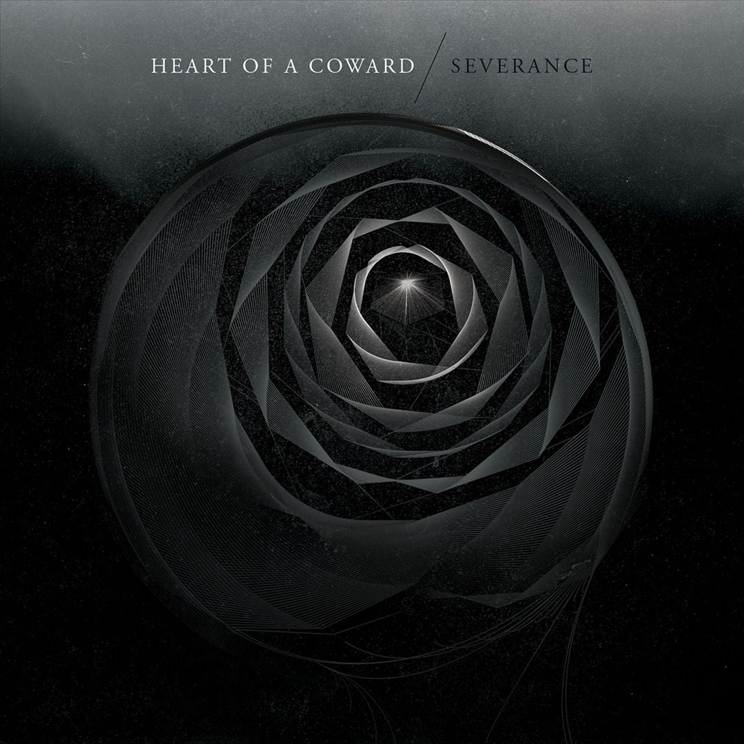 Severance cover art