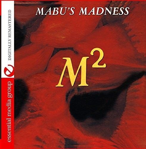 M-Square cover art