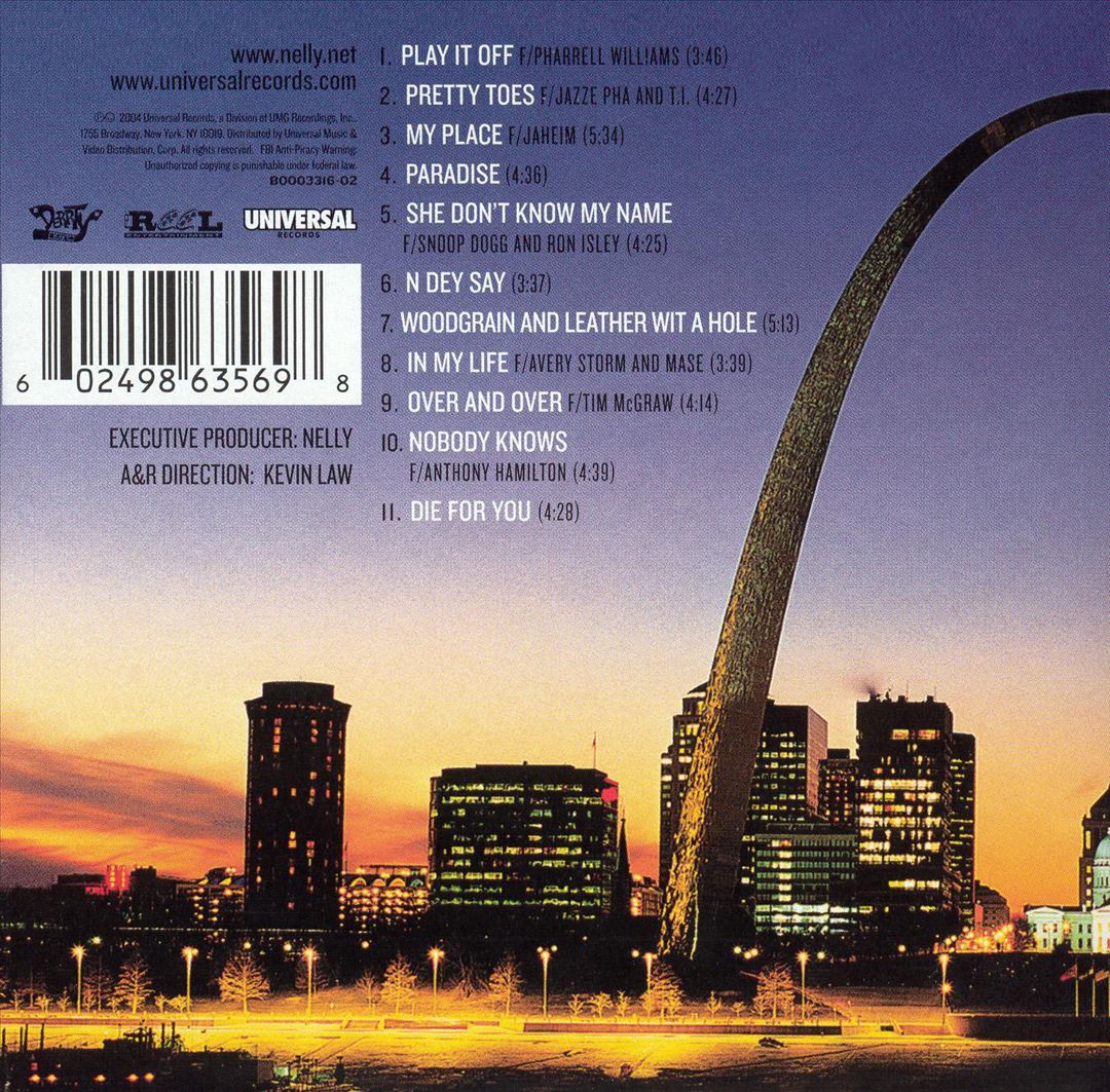 Suit cover art