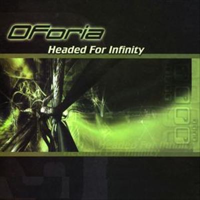 Headed for Infinity cover art