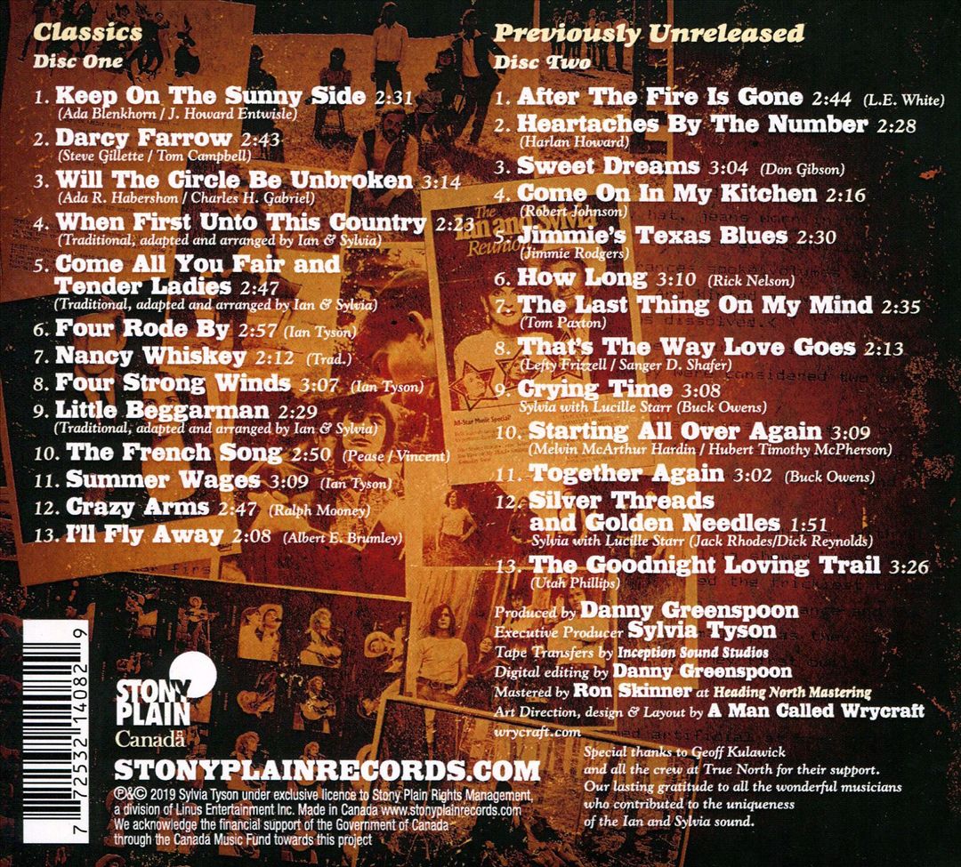 Lost Tapes cover art