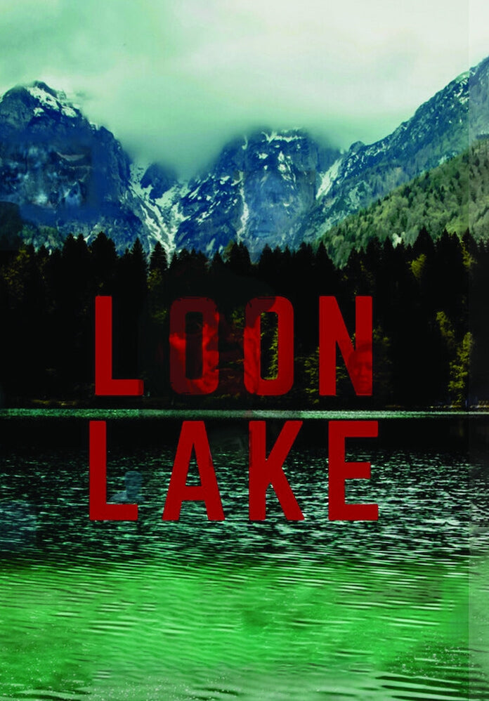 Loon Lake cover art