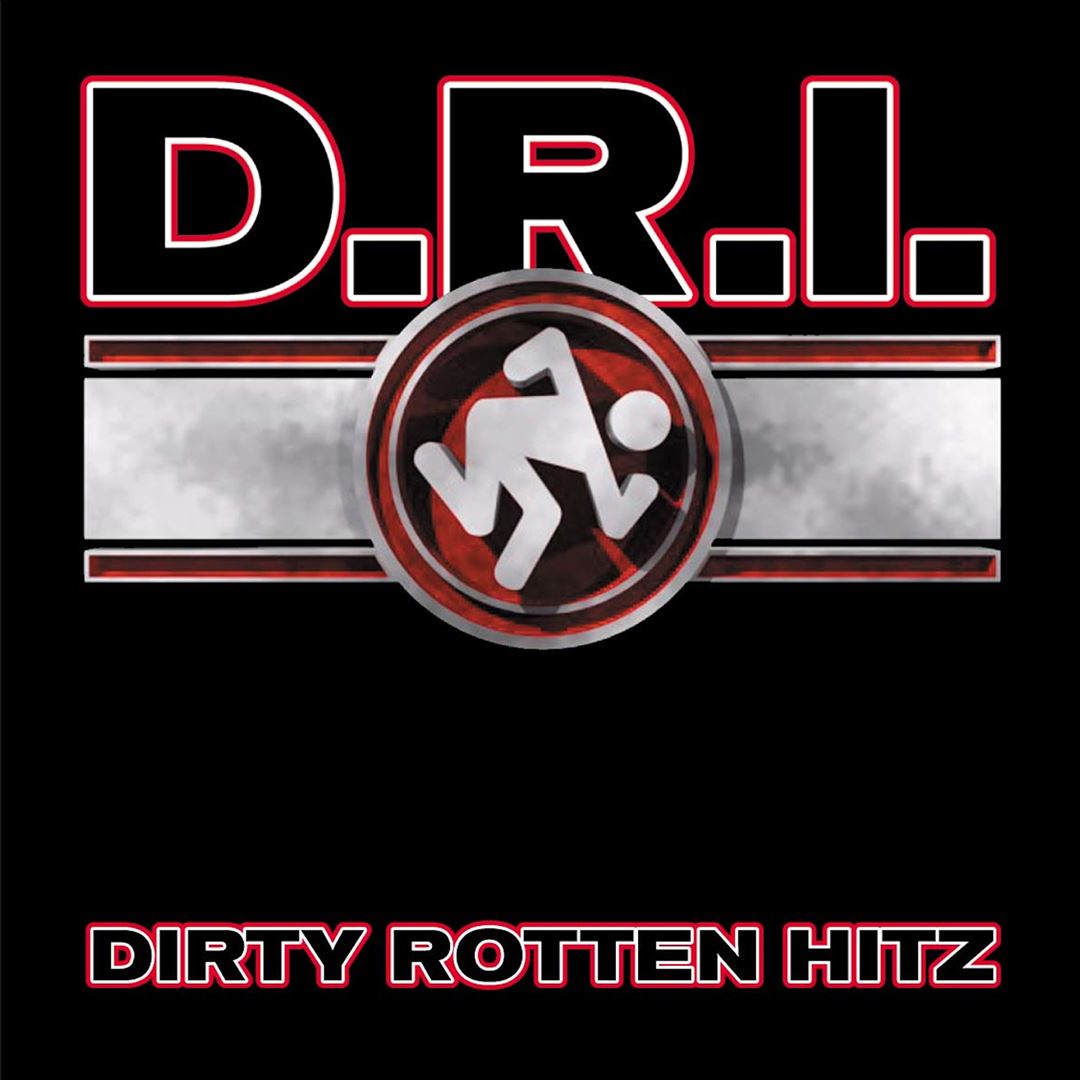Dirty Rotten Hitz cover art