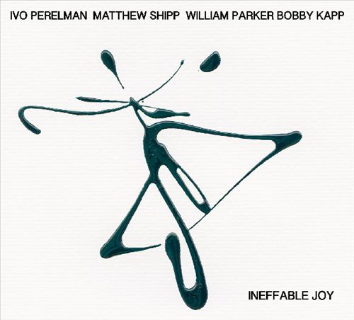 Ineffable Joy cover art