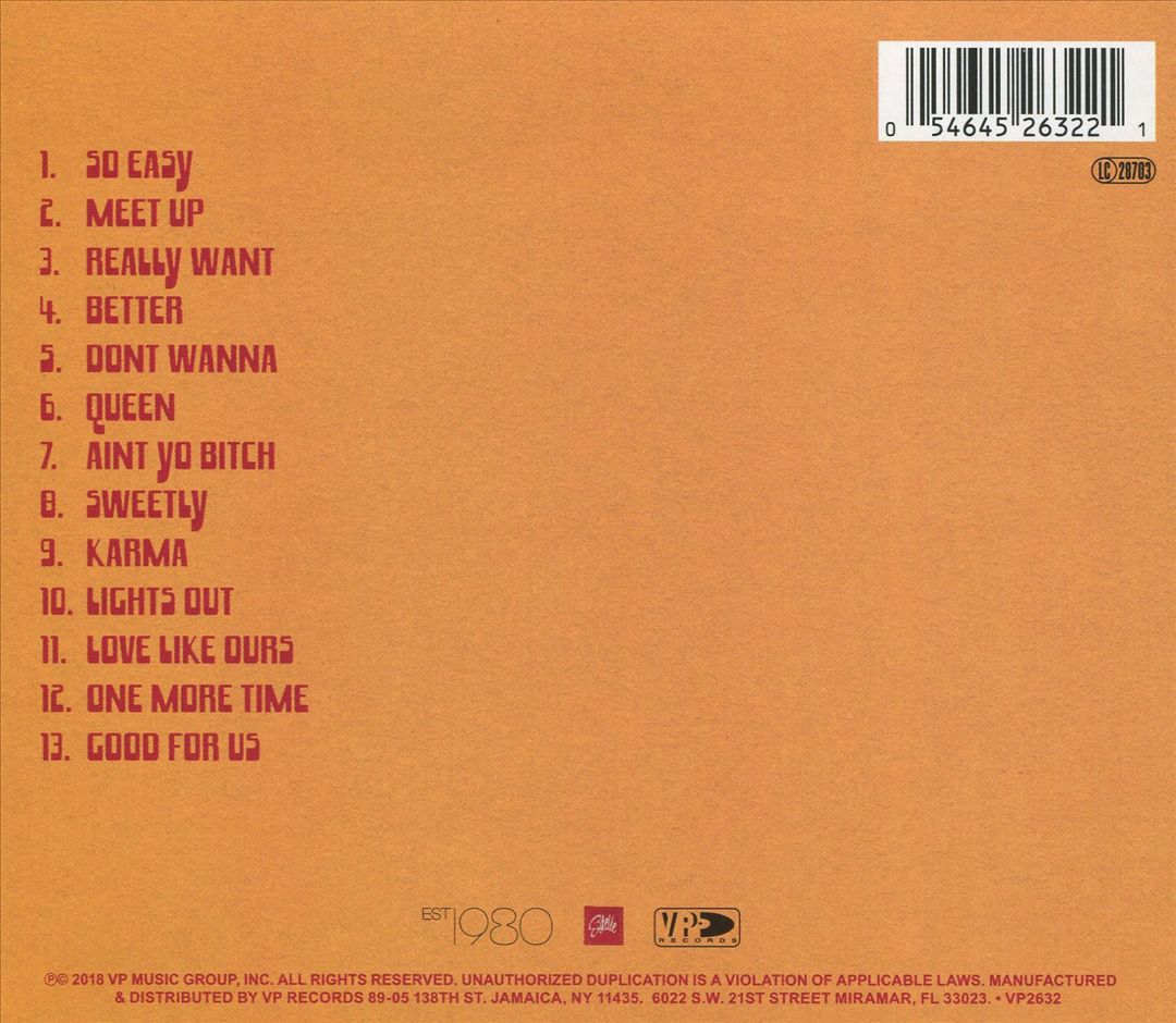 Lovers Rock cover art