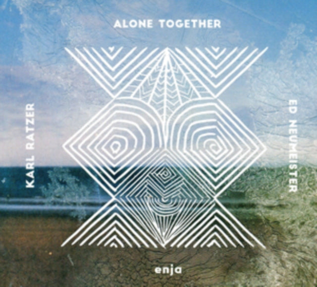 Alone Together cover art