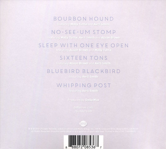 Butcher Shoppe cover art