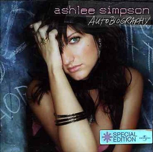 Autobiography [Bonus Tracks] cover art