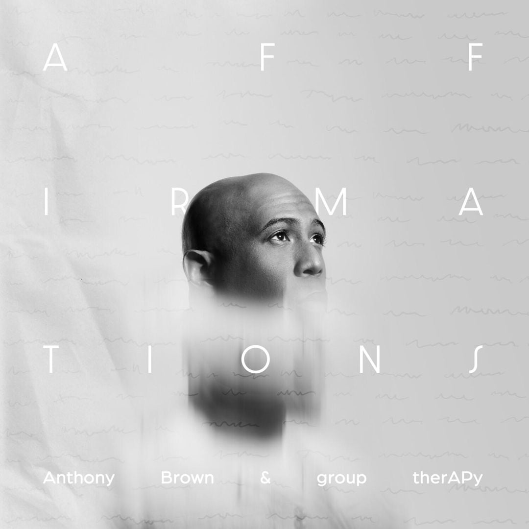 Affirmations cover art