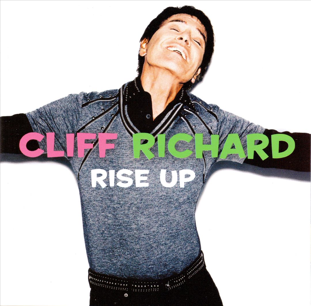 Rise Up cover art