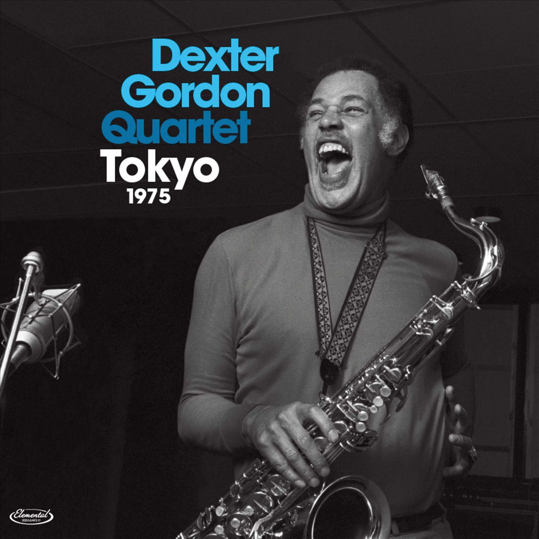 Tokyo 1975 cover art