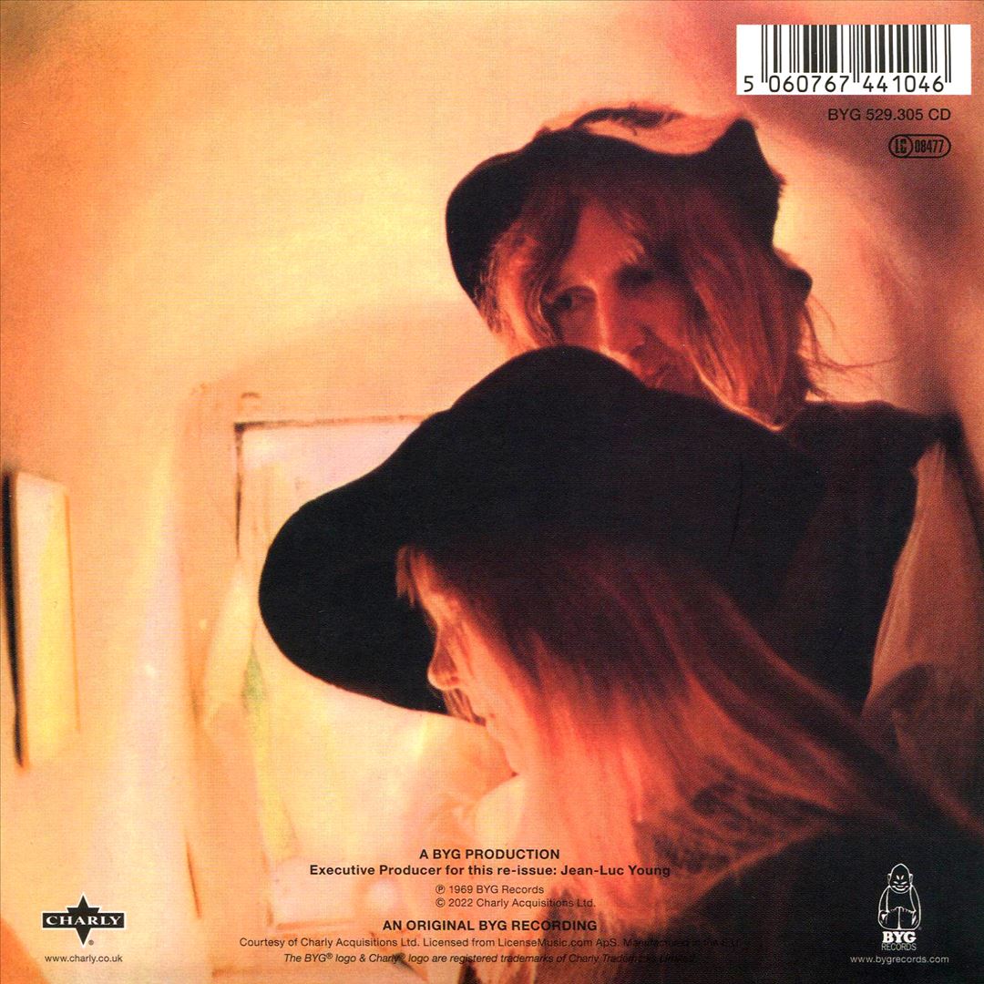 Magick Brother cover art