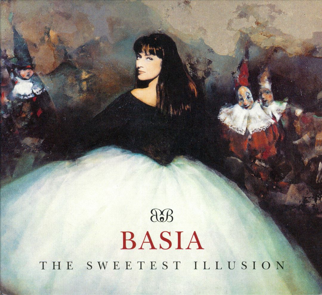 The Sweetest Illusion [Deluxe Edition] cover art