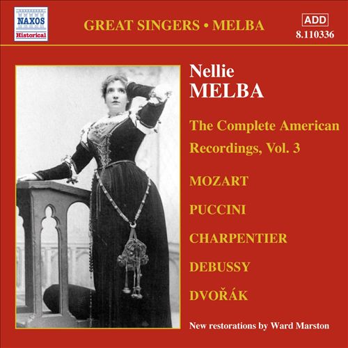 Complete American Recordings, Vol. 3 cover art