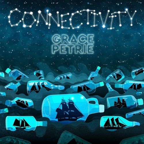Connectivity cover art