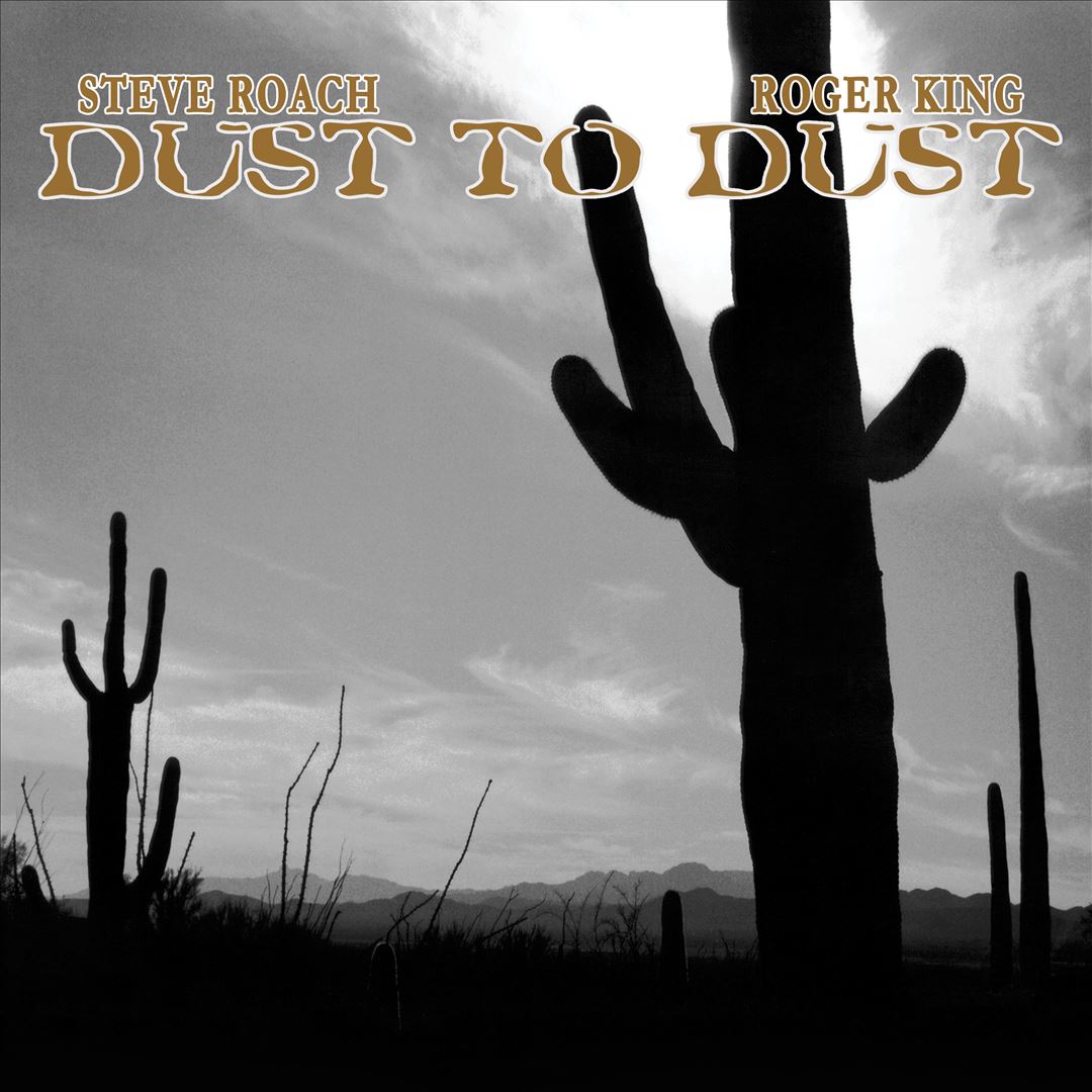 Dust to Dust [2025 Remaster] cover art