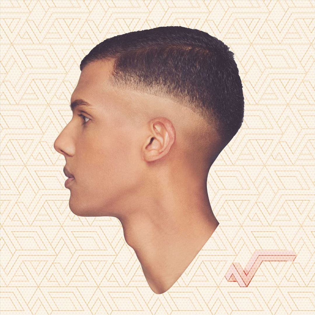 Racine Carrée cover art