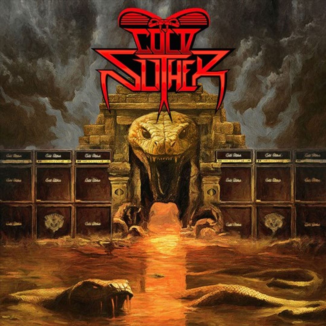 Cold Slither cover art