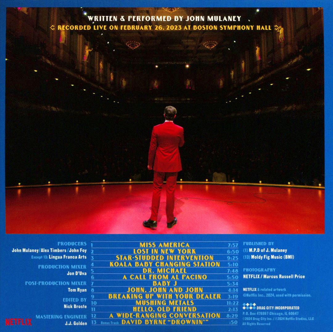 Baby J cover art