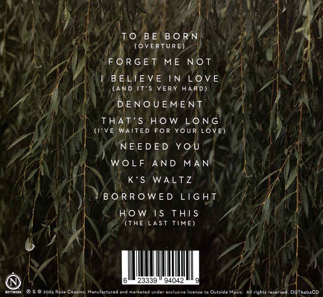 Conditions of Love, Vol. 1 cover art