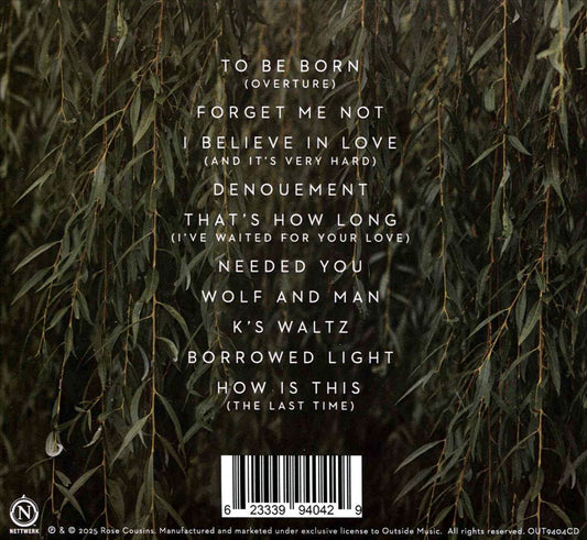Conditions of Love, Vol. 1 cover art