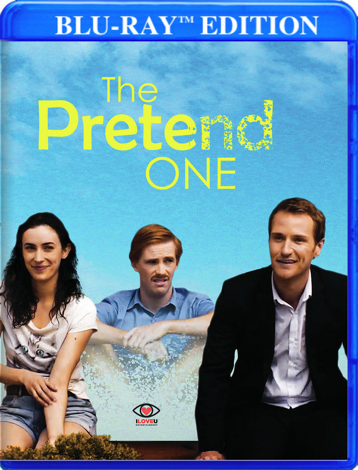 Pretend One [Blu-Ray] cover art